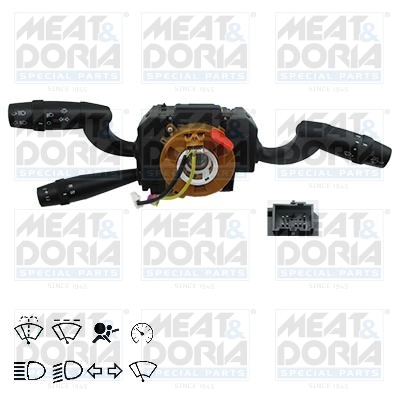 Steering Column Switch